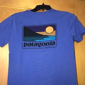 Patagonia Short Sleeve T-Shirt